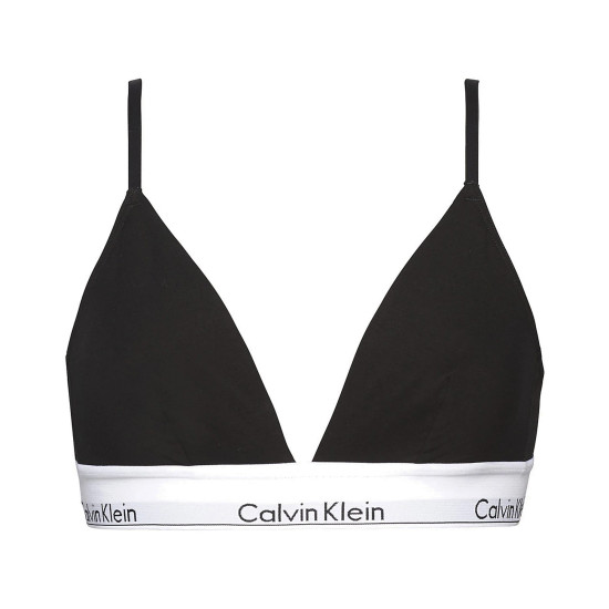 Sujetador de triángulo - modern cotton - Calvin Klein Underwear - Banango Shop