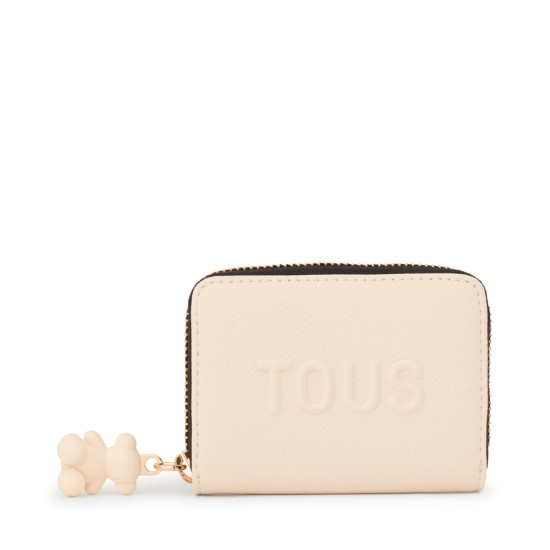 Monedero La Rue New - Tous - Banango Shop