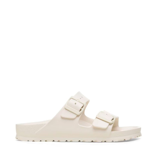 Sandalias Arizona Eggshell Birkenstock - Birkenstock - Banango Shop