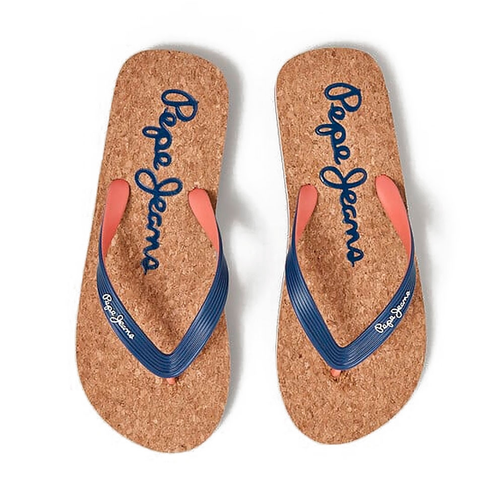 CHANCLAS HAWI SUN - Pepe Jeans - Banango Shop