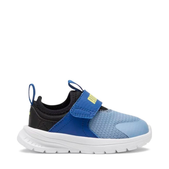 ZAPATILLAS EVOLVE SLIP ON KIDS - Puma - Banango Shop