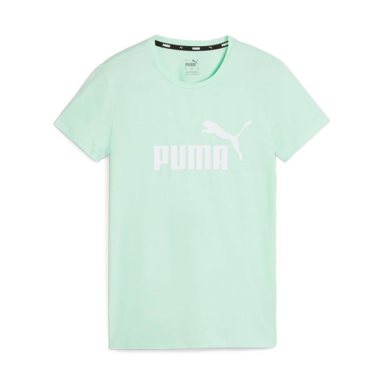 CAMISETA ESSENTIAL LOGO - Puma - Banango Shop