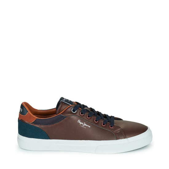 ZAPATILLAS KENTON COURT - Pepe Jeans - Banango Shop