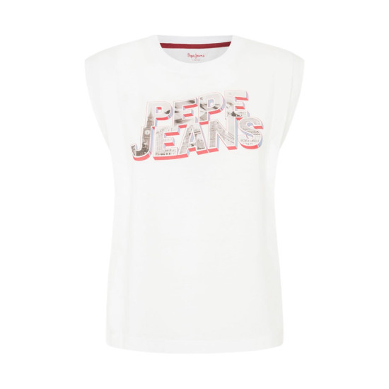 CAMISETA GISELLE - Pepe Jeans - Banango Shop