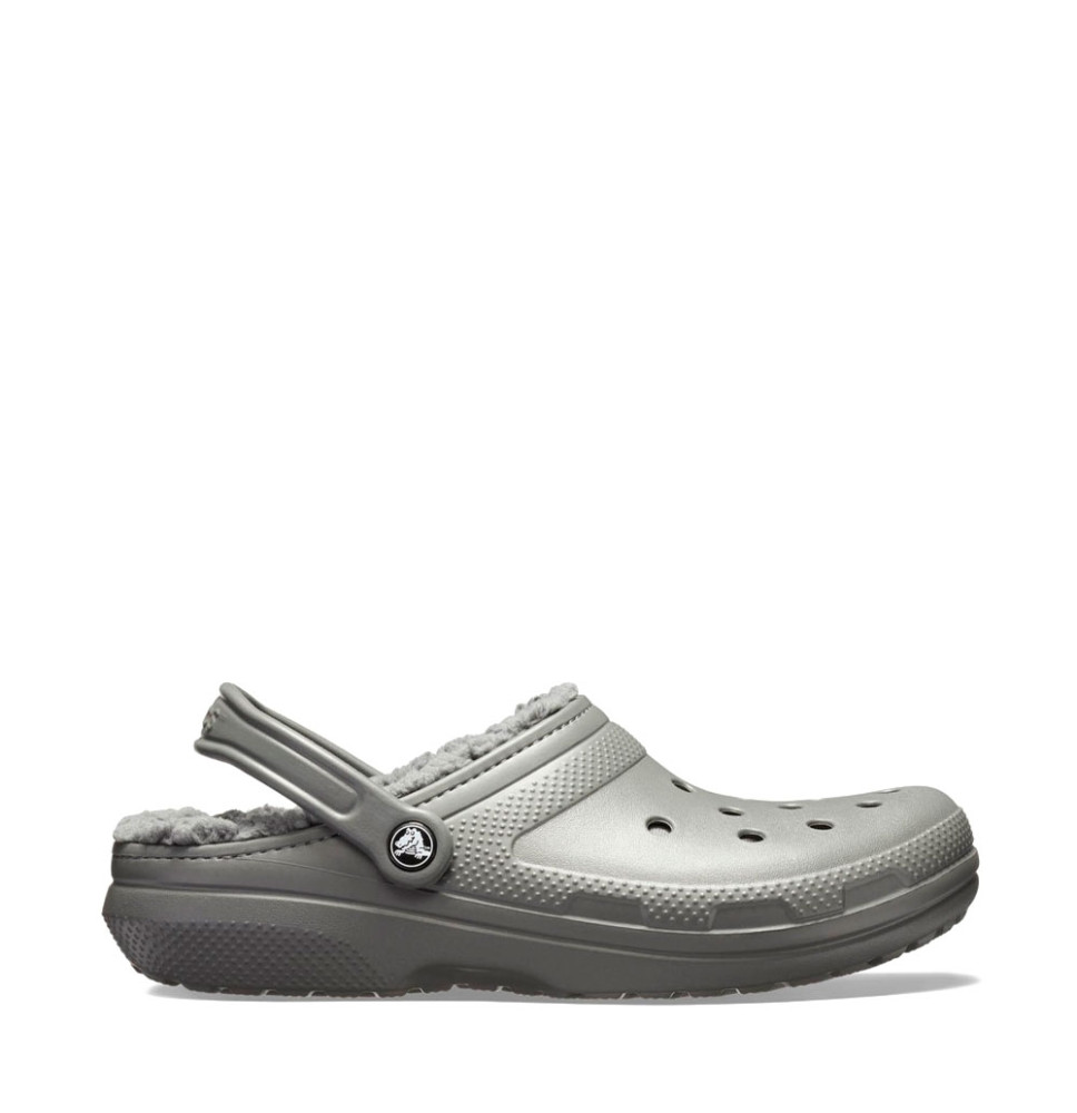 CHANCLAS CLASSIC LINED U - Crocs - Banango Shop