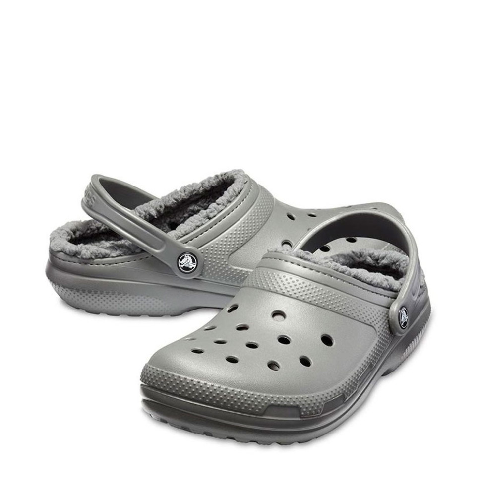 CHANCLAS CLASSIC LINED U - Crocs - Banango Shop