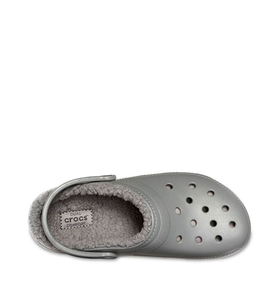 CHANCLAS CLASSIC LINED U - Crocs - Banango Shop