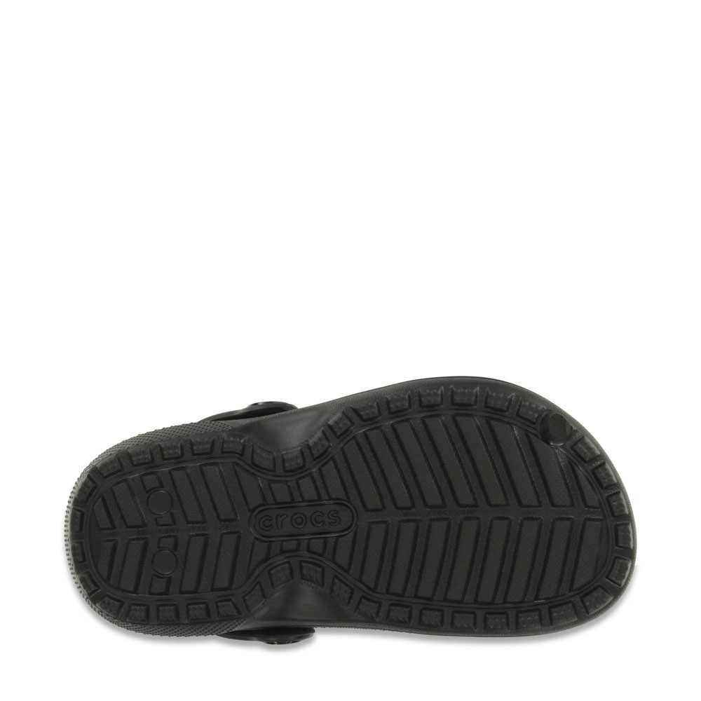 CHANCLAS CLASSIC LINED KIDS - Crocs - Banango Shop