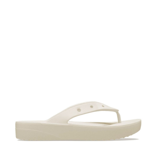 CHANCLAS CLASSIC PLATFORM - Crocs - Banango Shop