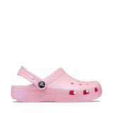 CHANCLAS CLASSIC GLITTER KIDS - Crocs - Banango Shop