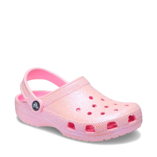 CHANCLAS CLASSIC GLITTER KIDS - Crocs - Banango Shop