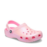 CHANCLAS CLASSIC GLITTER KIDS - Crocs - Banango Shop