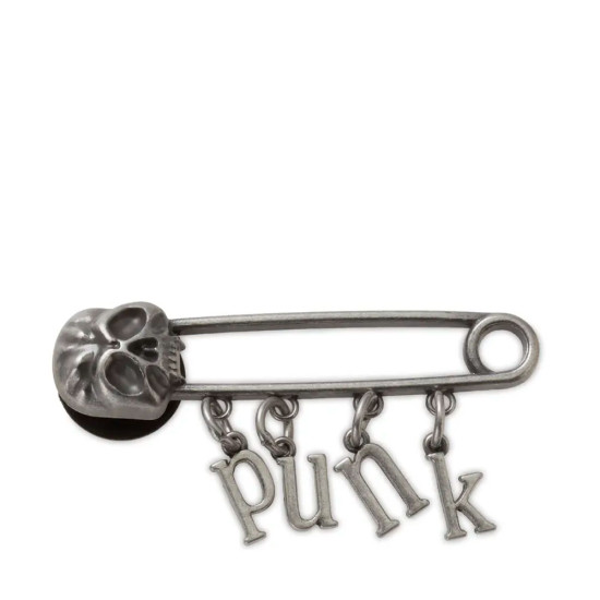 ACCESORIO PUNK SAFETY PIN - Crocs - Banango Shop