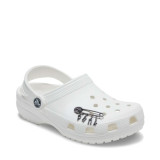ACCESORIO PUNK SAFETY PIN - Crocs - Banango Shop