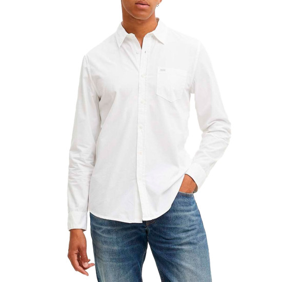 CAMISA SLIM POCKET - Guess - Banango Shop