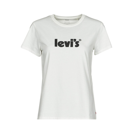 Camiseta Poster Logo - Levi's - Banango Shop