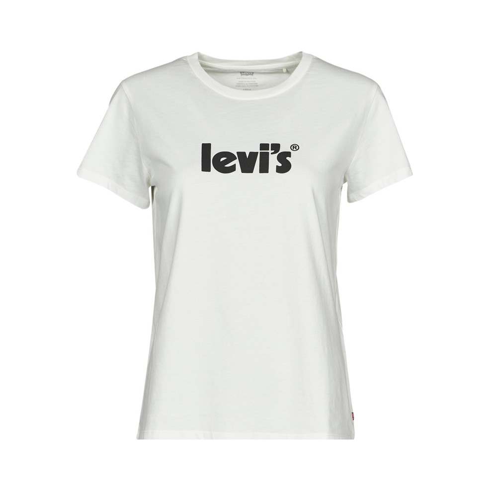 Camiseta Poster Logo - Levi's - Banango Shop