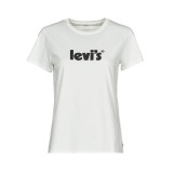 Camiseta Poster Logo - Levi's - Banango Shop