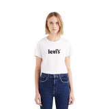 Camiseta Poster Logo - Levi's - Banango Shop