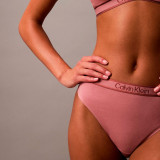 TANGA - TONAL LOGO - Calvin Klein Underwear - Banango Shop