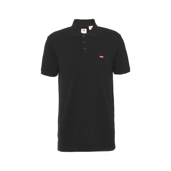 Polo Mineral Black - Levi's - Banango Shop