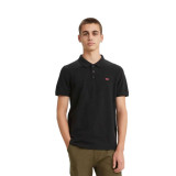 Polo Mineral Black - Levi's - Banango Shop