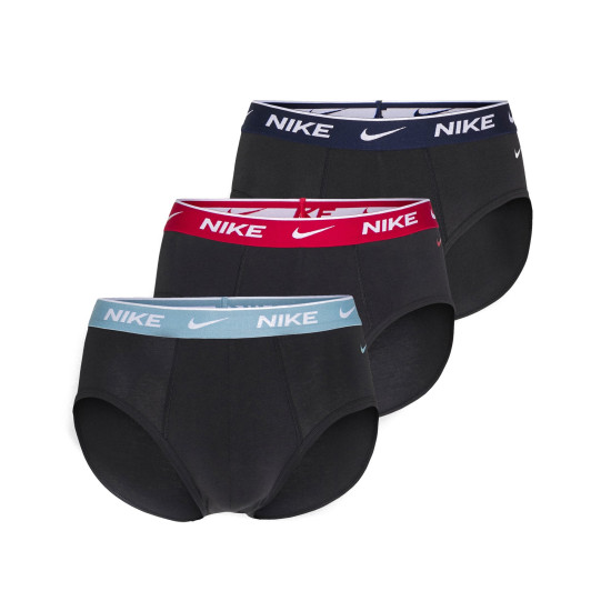 Pack de 3 slip - Nike Underwear - Banango Shop