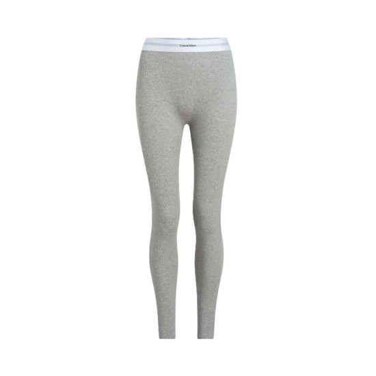 Leggings Homewear Modern Rib - Calvin Klein - Banango Shop