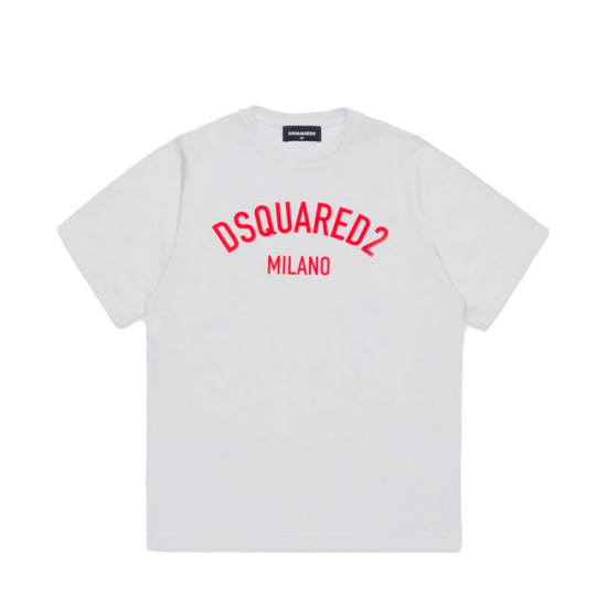 CAMISETA RELAX KIDS - DSquared2 - Banango Shop