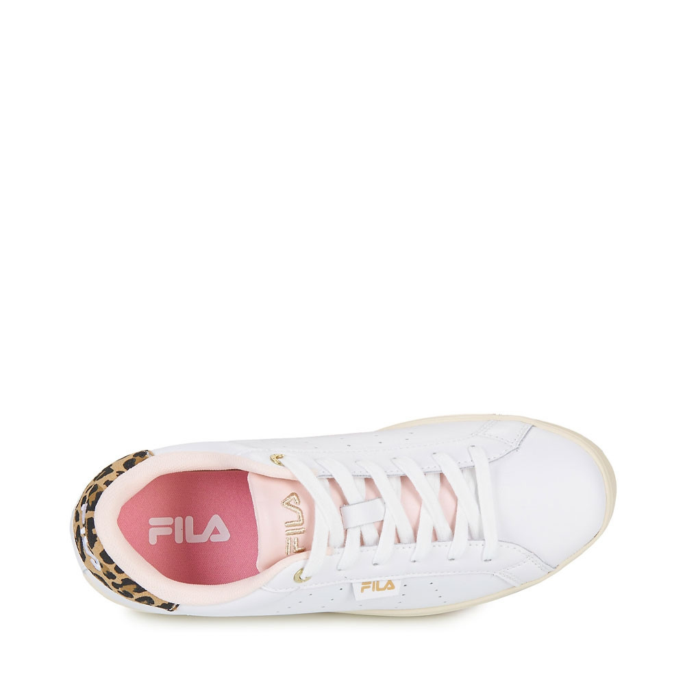 ZAPATILLAS LUSSO - Fila - Banango Shop