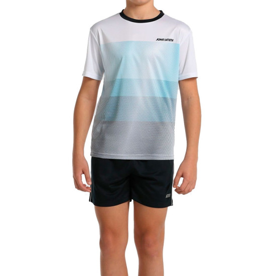 CONJUNTO BUCEA KIDS - John Smith - Banango Shop