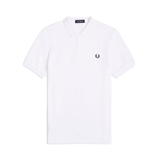 POLO M6000 PLAIN - Fred Perry - Banango Shop