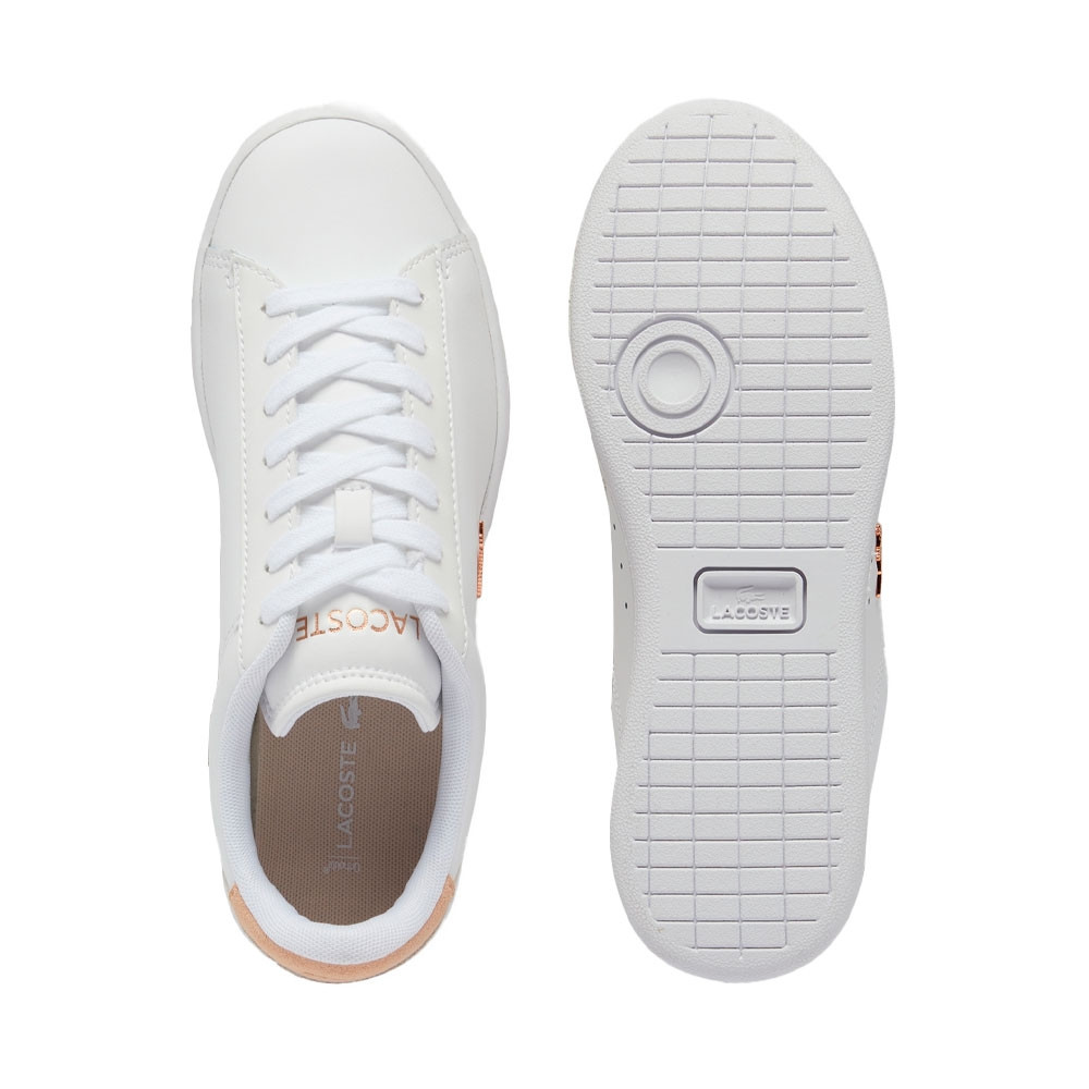 ZAPATILLAS CARNABY SET - Lacoste - Banango Shop