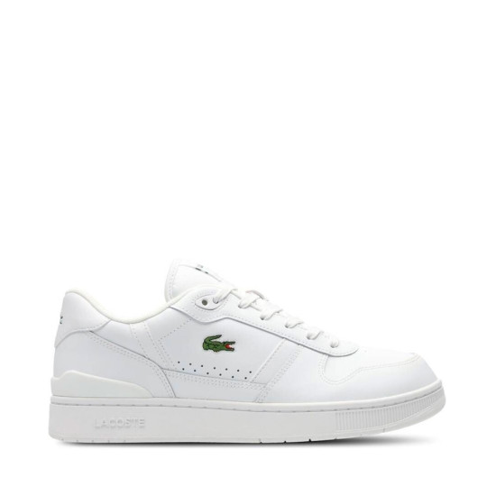 ZAPATILLA T-CLIP - Lacoste - Banango Shop