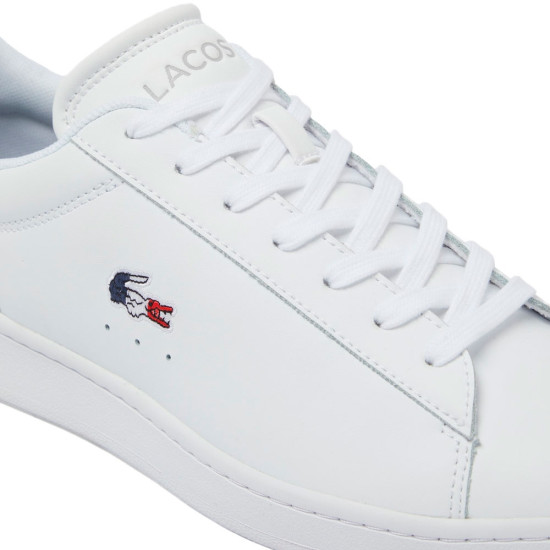 ZAPATILLAS CARNABY SET - Lacoste - Banango Shop