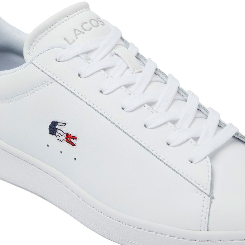 ZAPATILLAS CARNABY SET - Lacoste - Banango Shop