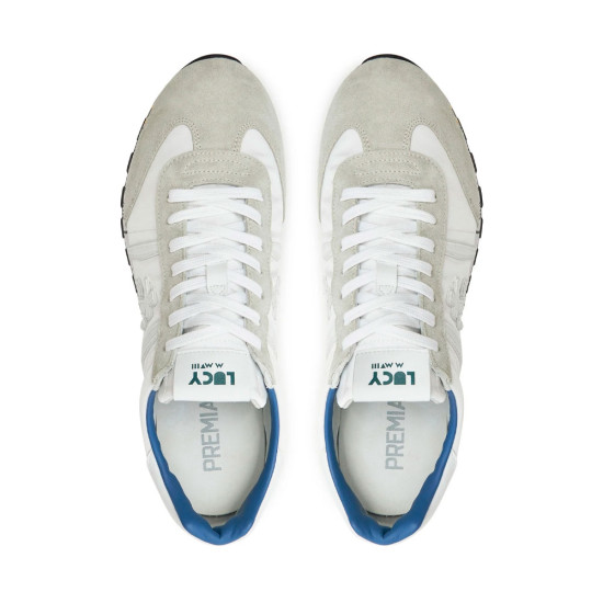 ZAPATILLAS LUCY - Premiata - Banango Shop