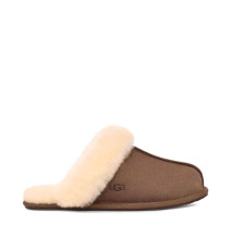 Pantuflas Scuffette II Espresso - UGG - UGG - Banango Shop