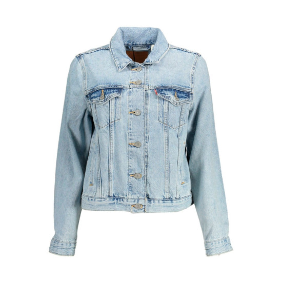 CHAQUETA ORIGINAL TRUCKER VAQUERA - Levi's - Banango Shop