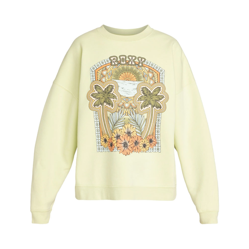 SUDADERA LINEUP - Roxy - Banango Shop