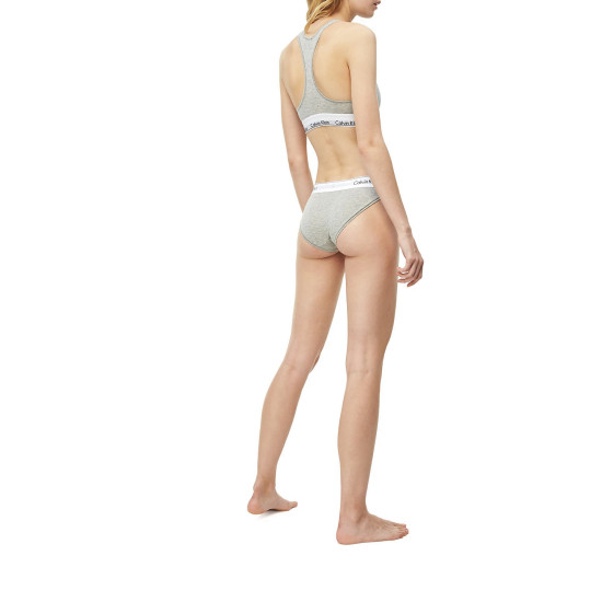 Corpiño - modern cotton - Calvin Klein Underwear - Banango Shop