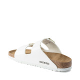 Sandalia Arizona White Birko-Flor Birkenstock - Birkenstock - Banango Shop