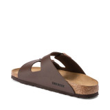Sandalia Arizona Mocca Unisex Birkenstock - Birkenstock - Banango Shop