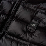 CHALECO ACOLCHADO STONLEY - Blauer - Banango Shop