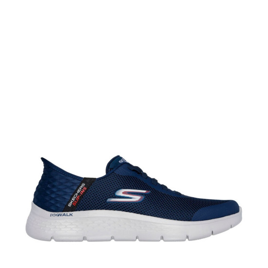 ZAPATILLAS SLIP - INS: GO WALK FLEX - HANDS UP - Skechers - Banango Shop