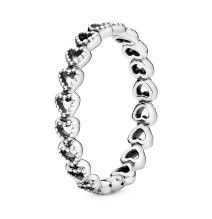 Anillo Amor Entrelazado 19098050 - Pandora - Banango Shop