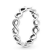 ANILLO BRILLO INFINITO 19099450 - Pandora - Banango Shop