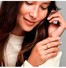 ANILLO BRILLO INFINITO 19099450 - Pandora - Banango Shop