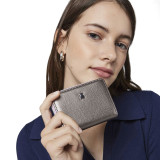 Monedero New Dubai Plata Tous para Mujer - Tous - Banango Shop