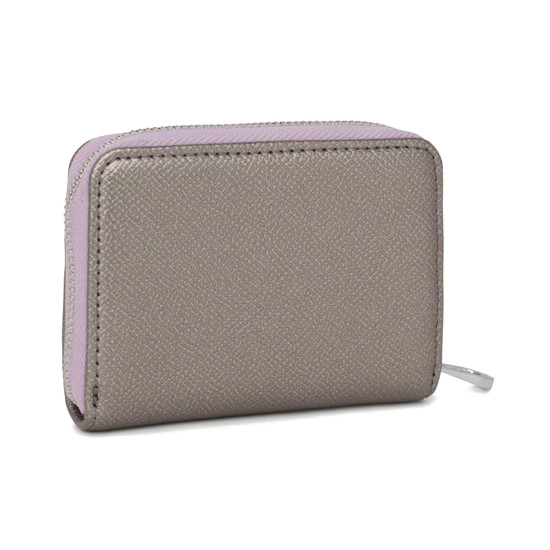 Monedero New Dubai Plata Tous para Mujer - Tous - Banango Shop